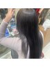 ☆人気メニュー☆プラチナシールエクステ60束18800円【本数変更可】