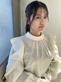 チャルム (Charom) 吉田 紗也香