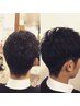 【ご新規様限定】ヘアカット&シャンプー