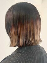 アテム 上安店(Atem)&nbsp;プレイングカラー　ベージュ