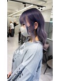 パープルカラー