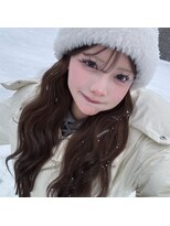 パリス(PARIS)&nbsp;チョコレートブラウン