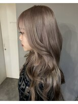 シア(sia)&nbsp;ミルクティーベージュ