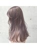 【MARINA限定◎】カット+ファッションカラー￥8000