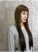 逆グラデーションカラー