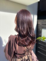 ドゥーチャ(ducha)&nbsp;カシスラベンダー ＊ tommy