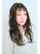 ユニックス イオンレイクタウン店(UNIX)&nbsp;カット×ウェーブ