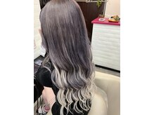 シャンプー 防府店(SHAMPOO)