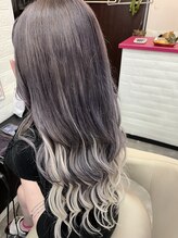 シャンプー 防府店(SHAMPOO)