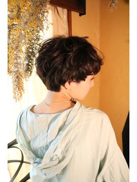 ザップ(ZAP) ラウンドマッシュ