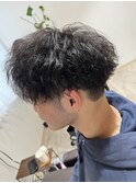 ツイストスパイラル