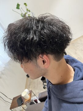 ティーアウト(T-OUT) ツイストスパイラル