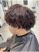レッドカラー、ツイスパ