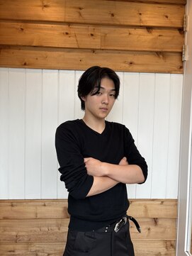 アメラボ(AmeLab) 色気/モテ髪/トレンドヘア/ニュアンスパーマ