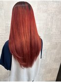 レッド/ロング