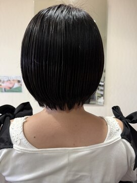 エース(ACE) ボブ