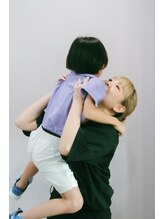 エル(Ele’)&nbsp;鏡 ひかり