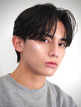 オーシャントーキョー 大阪(OCEAN TOKYO) シースルーショートパート