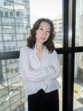 ネロ ヘアアンドライフストア 渋谷(NERO HAIR AND LIFESTORE)&nbsp;まどか 【渋谷】