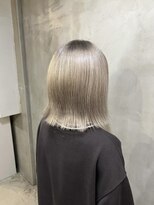 ルフレ 新宿歌舞伎町店(Reflet)&nbsp;#シルバーカラー