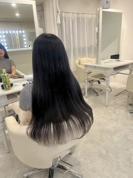 サロン ド ココ(salon de COCO) シールエクステ