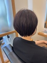  リュクスバトーバイトリコ 船橋南口店(Luxe BATEAU by tricot)&nbsp;ショート