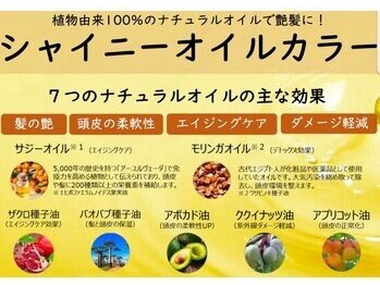 ヘアカラー専門店 染め家 茨木店【ソメヤ】