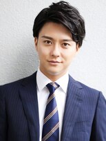 エイミーバイアフロートザガーデン 浦和店(amie by afloat the garden)&nbsp;好印象2ブロックアップバング【浦和】