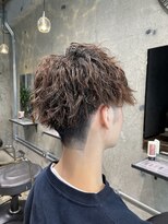 ライズ 綾瀬店(RISE)&nbsp;オーダー爆発中！ゆるめツイスト！！