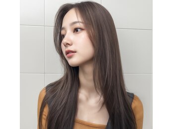 髪質改善 jewelbox ～私のトリートメント～　西梅田店