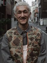 エルメ クラマエ(Elme) 【easy drill】イージーパーマ+カット+ブリーチ