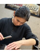 ブラッズ 姫路(THE BLOODS)&nbsp;HONOMI 