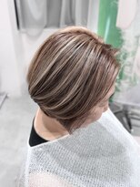 インスヘアー 梅田(INCE HAIR)&nbsp;梅田駅/大阪駅/髪質改善/縮毛矯正/ヘッドスパ