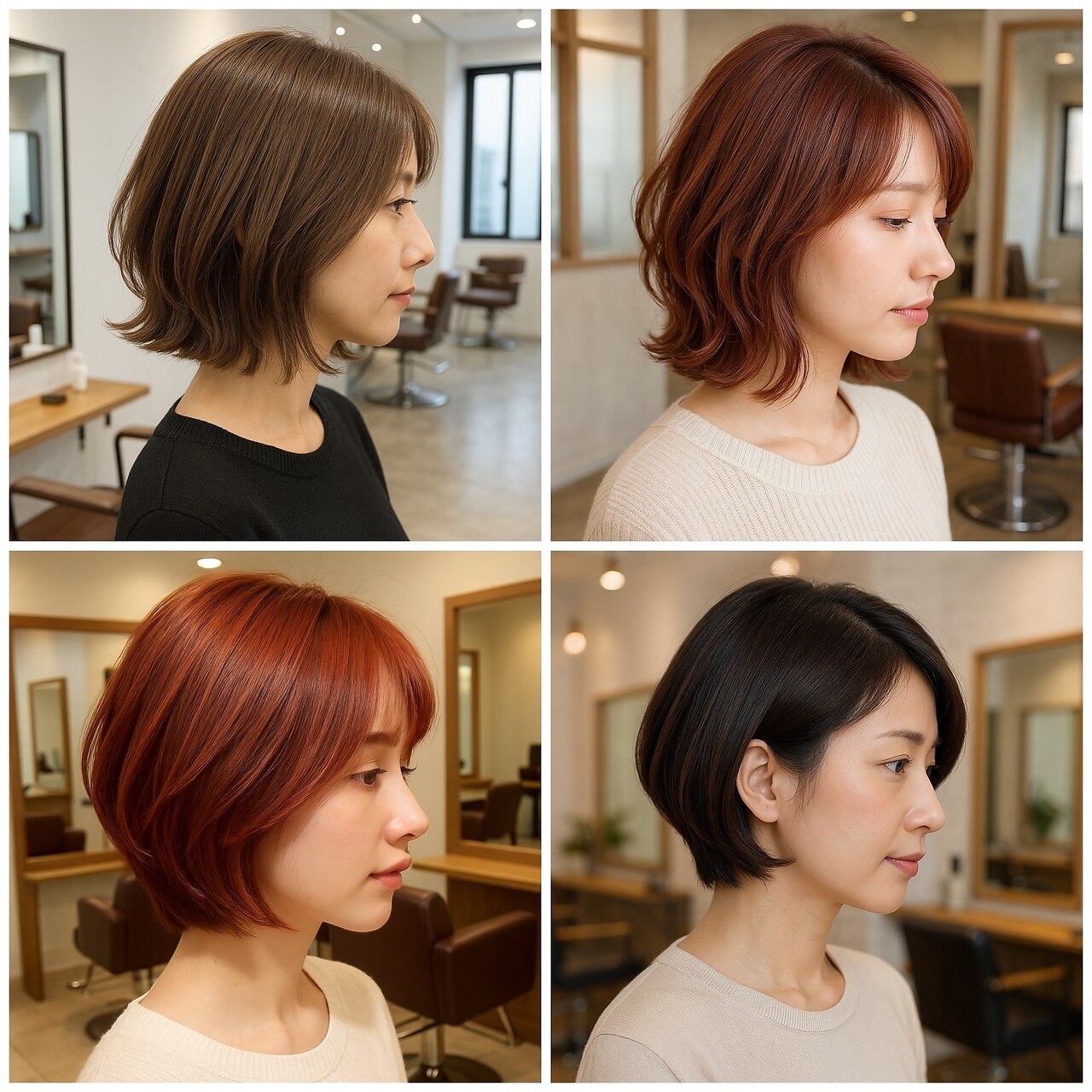 トリプレット(triplet)｜ホットペッパービューティー