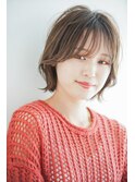 江古田美容院/江古田美容室/カット/イノアカラー/Histoire/