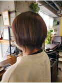 髪質改善