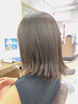 アッシュ 下北沢店(Ash)&nbsp;髪質改善カラー