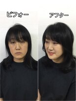 ヘアアンドメイク ゼン ヨコハマ(Hair&Make ZEN YOKOHAMA)&nbsp;ヘアセット・メイク