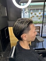 ロブス(LOBBS'1)&nbsp;メンズカット