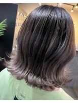 MONO hair salon【4/1NEWOPEN（予定）】&nbsp;シャドールーツ