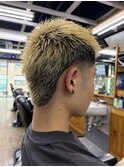 マレット