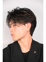 マーレ 宇部店(MARE)&nbsp;シースルーフェザー