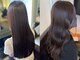 ヘアーメイク グレース ヴィヴィ(HAIR MAKE GRACE ViVi)の写真