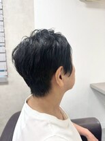ホワイトストーン WHITE STONE&nbsp;グランマッシュリフレッシュショート