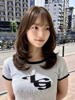 ランド EMANON横浜(RaND)&nbsp;韓国レイヤーカット/髪質改善トリートメント/髪質改善/縮毛矯正