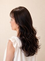 サザエ(SAZAE) 大人女性の艶レイヤーロング