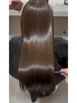 コージーエクラート 仙台店(Cozy.ECLART)&nbsp;私史上最高の"美髪"へ