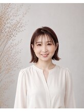 アグ ヘアー パレット 広島駅前店(Agu hair Palette) mika