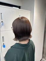 スターズ 船橋(STARS)&nbsp;外ハネボブ
