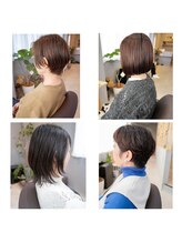 アット(att..)&nbsp;att..【とつかひろや】ミセス世代のお客様style